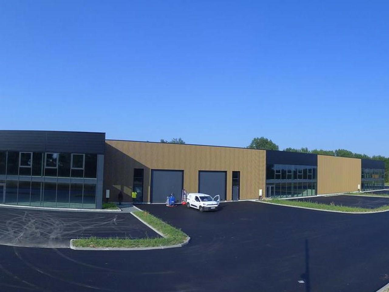 Local d'activité Pommiers 2182m² Location local d'activité Pommiers Rhône OLACT2201679 8